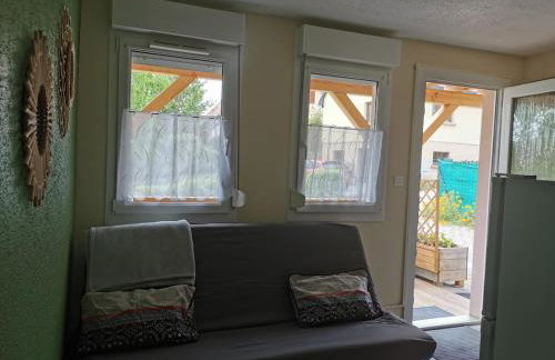 Gîtes Marschall Jean-Pierre - Foto 6