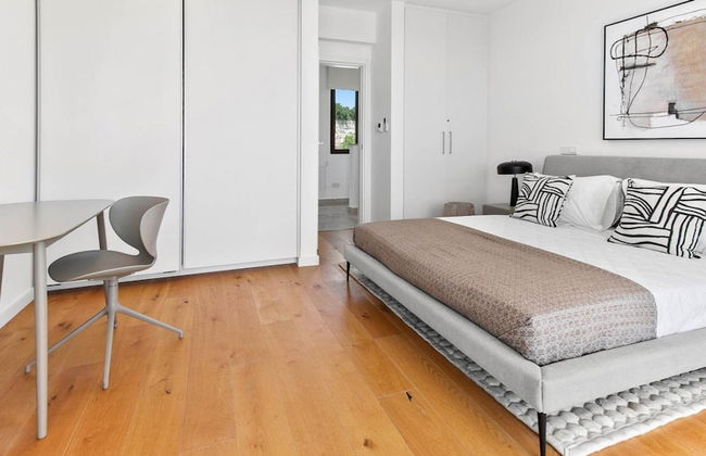 Villa Uv09 Oniro in Kouklia - Foto 40