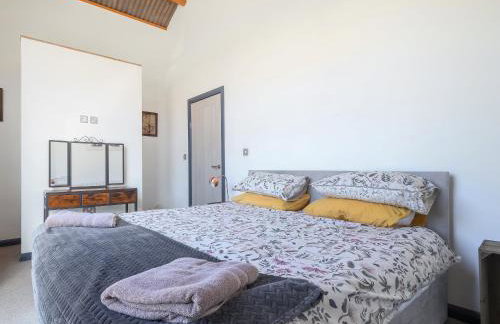 Rusty Barn - Foto 38