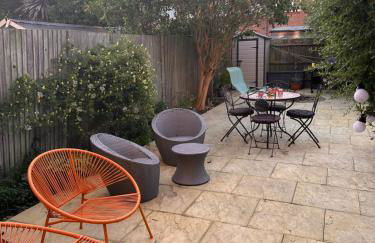 Holiday house within 5 min walk from Bracklesham Bay beach - Foto 13