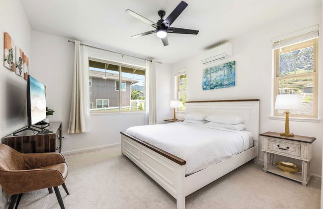 Cottage + Studio Nene by Avantstay Cottage w/ Views + Studio - Foto 26