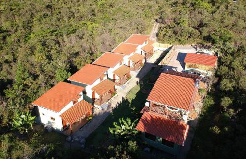 Green Chales - Vale do Capão - Foto 51