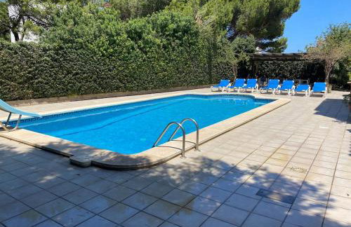 Menorca Large Family Villa Sleeps 12 - Photo 24