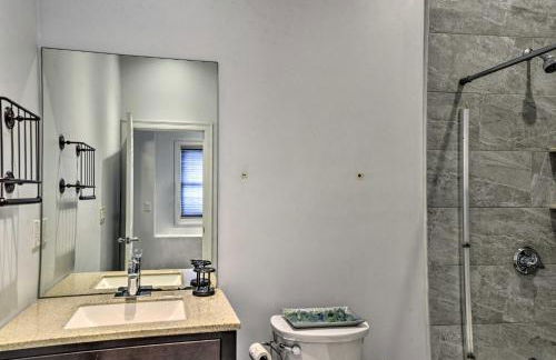 Pet-Friendly Apartment, 6 Miles to Downtown - Foto 13