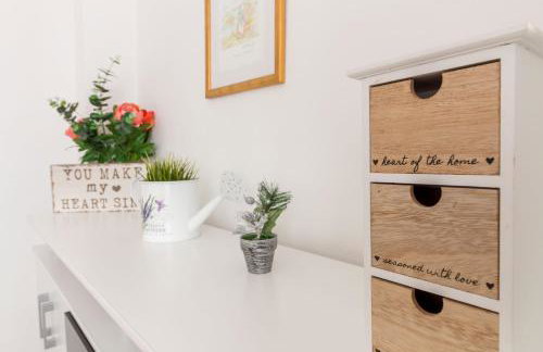 "Apartment Lavanda Idila" speed WiFi - Photo 33