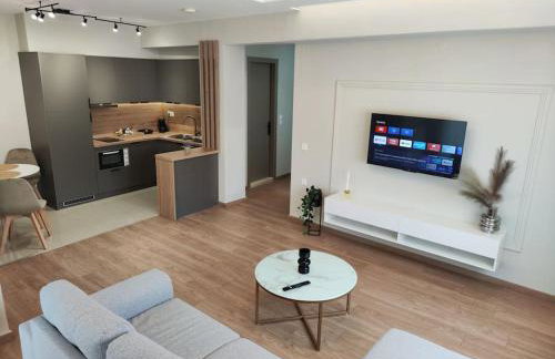 Luxury Apartments Deskati Α2 - Foto 16