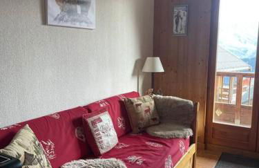 Appartement 6 places La Toussuire - Foto 14