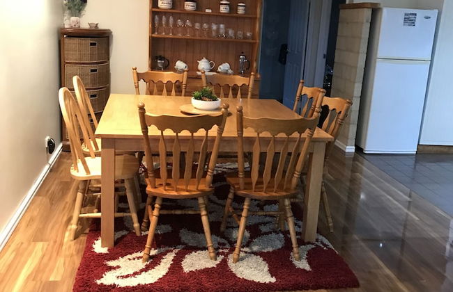 Jarrah Glen Cabins - Photo 10