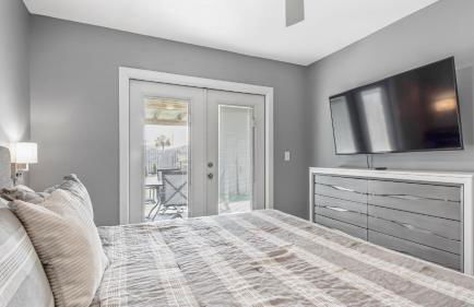 Blue Neptune at 5313 Sunset Avenue by Nautical Properties Vacation Rentals - Foto 14