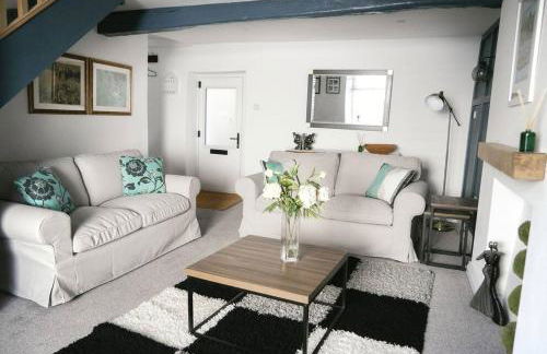 White Cottage deluxe 2 bedroom apartment - Foto 22