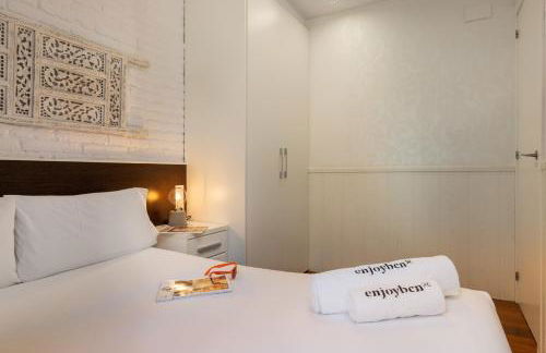 Enjoybcn Gaudi Apartments - Foto 60