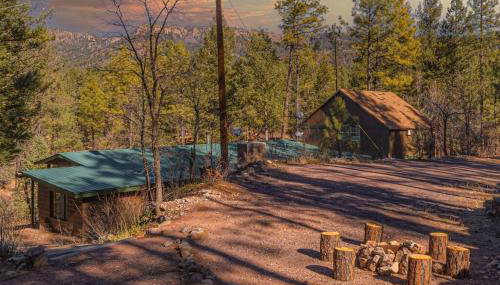 Forest Home Retreat 11 Ridgeview Retreat - Foto 4