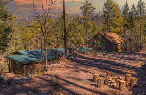 Forest Home Retreat 11 Ridgeview Retreat - Photo 4