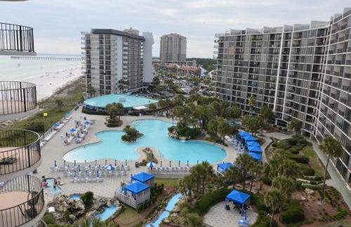 Gulf front condo - Foto 1