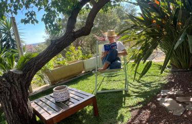 T2 - Rez de Jardin, proche de la mer - Foto 2