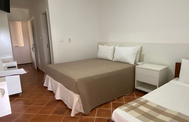 Vale das Águas Fazenda Resort - Photo 21