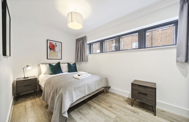 Executive Apartments in Bermondsey FREE WIFI & AIRCON by City Stay Aparts London - Foto 67