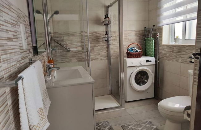 Lilly's sea view apartment - Foto 26