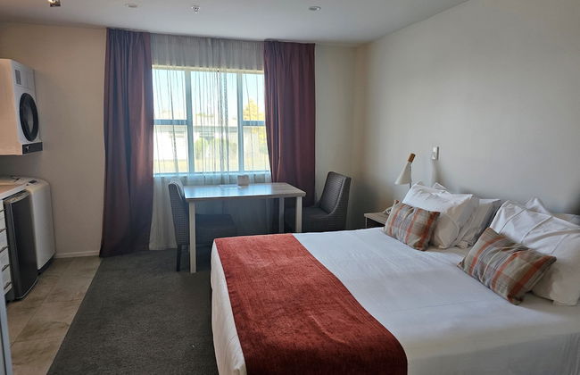 Quest Taupo Serviced Apartments - Foto 13