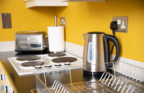 Cosy Stays - Foto 26