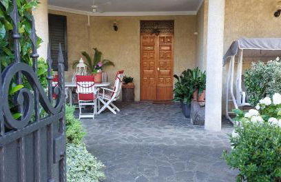 Appartamento b&b Villa Aroma - Foto 12