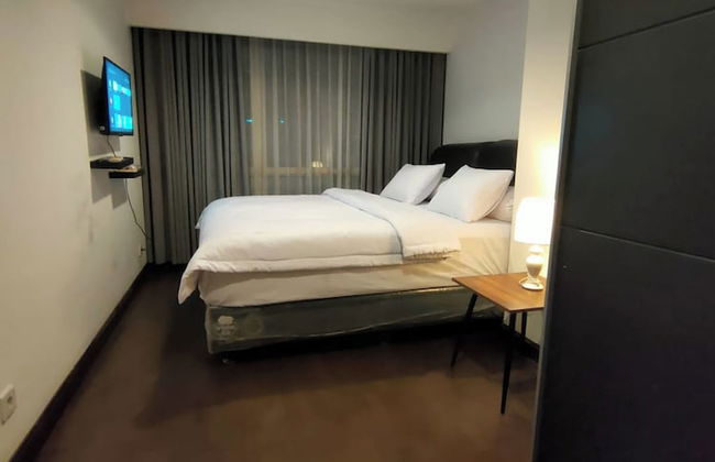 El Royale By Farizi Rooms - Foto 19