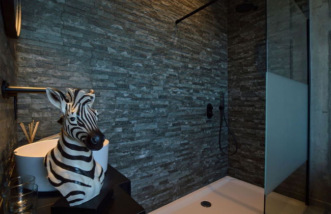 Cozy Villa in Dalhem Ardennes With Private Garden - Foto 75