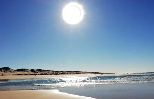 Bel appartement à 100 m de la plage - Foto 18