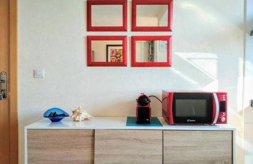 Casa a 5 min de Cala Blanca [Wi-Fi GARAJE PISCINA] - Photo 7