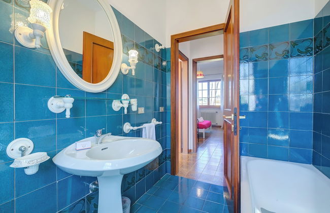 Casa Maddalena al Mare 600m From sea - Foto 32