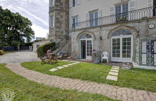 Appartement le Gaga Château Philip - Foto 17