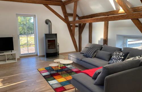 Ferienwohnung Zweinig05 - Foto 1