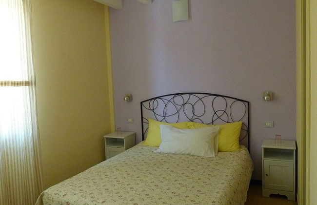 Agriturismo La Pergola dei Paggi - Foto 4