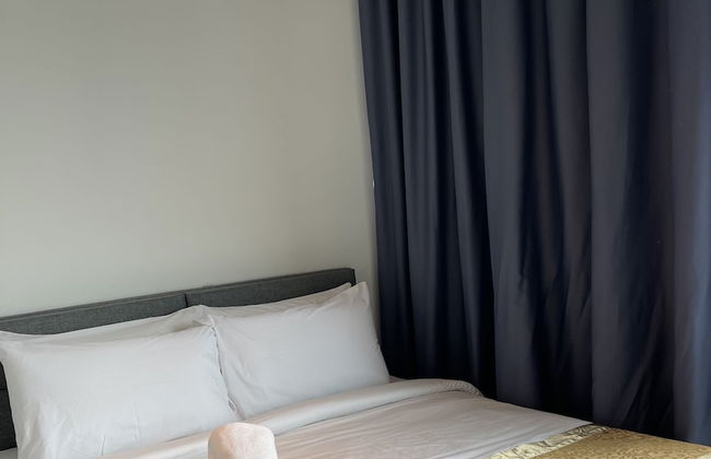 Opus Residences Kuala Lumpur by Luna - Foto 11