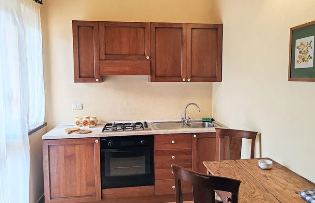 Apartment in Umbria Near Montefalco Winery - Foto 6