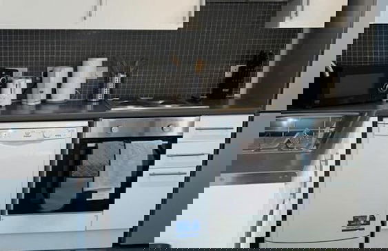 Beautiful 1-bed Apartment in Tipton - Foto 11