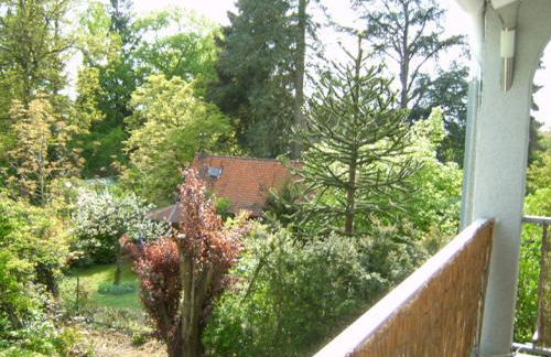 Ferienwohnung Schlossblick - Foto 15