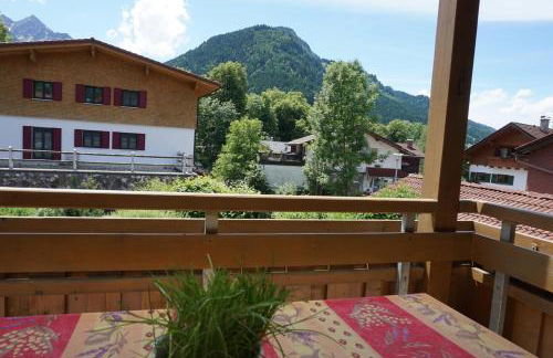 Fewo Rotspitze - Foto 7