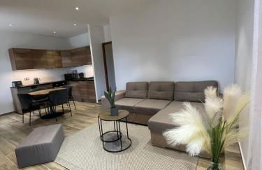 appartement de standing avec jacuzzi exterieur - Foto 17