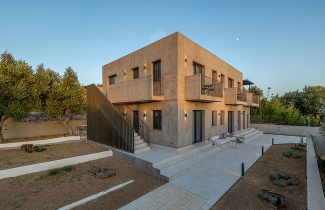 Topos Suites - Foto 59