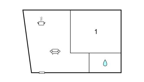 Lovely Home In Castelletta - Foto 2