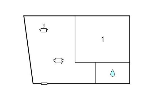 Lovely Home In Castelletta - Foto 2