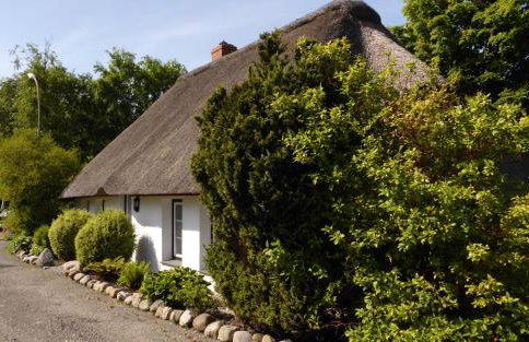 Refugium im Nordseewind - Foto 8