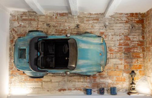 La Fabriqueta Apartament - Foto 21