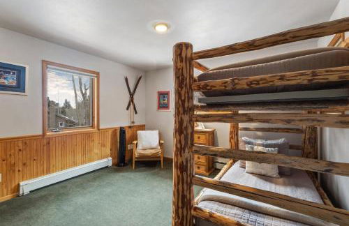 Deer Crossing Cottage in Ouray CO - Foto 21