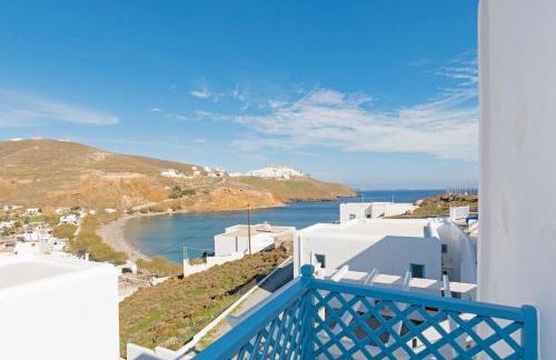 Aegean Sea Villas - Foto 32