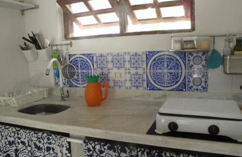 The Lion Cottage- Charming Studios - Foto 25