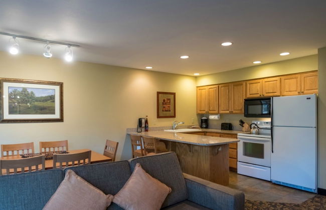 Whispering Woods Resort - Foto 23