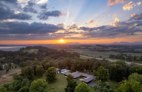 Amber Cabin by AvantStay Cozy Mountain Retreat - Foto 11