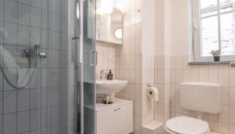 Himmlische Altstadt-Maisonette - Foto 2